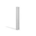 Powerful 30 W IP66 Column Speaker with 6 x2" Woofer & TWT