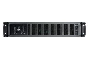 Power Amps 2 Channels