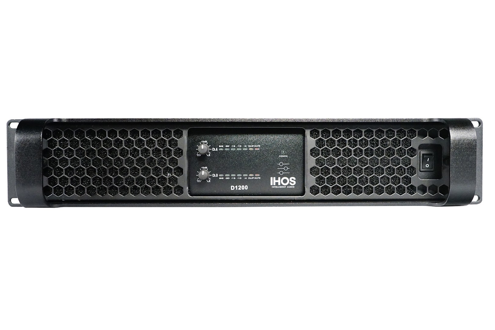 Ixos D1200, product image from Cggeorgallis