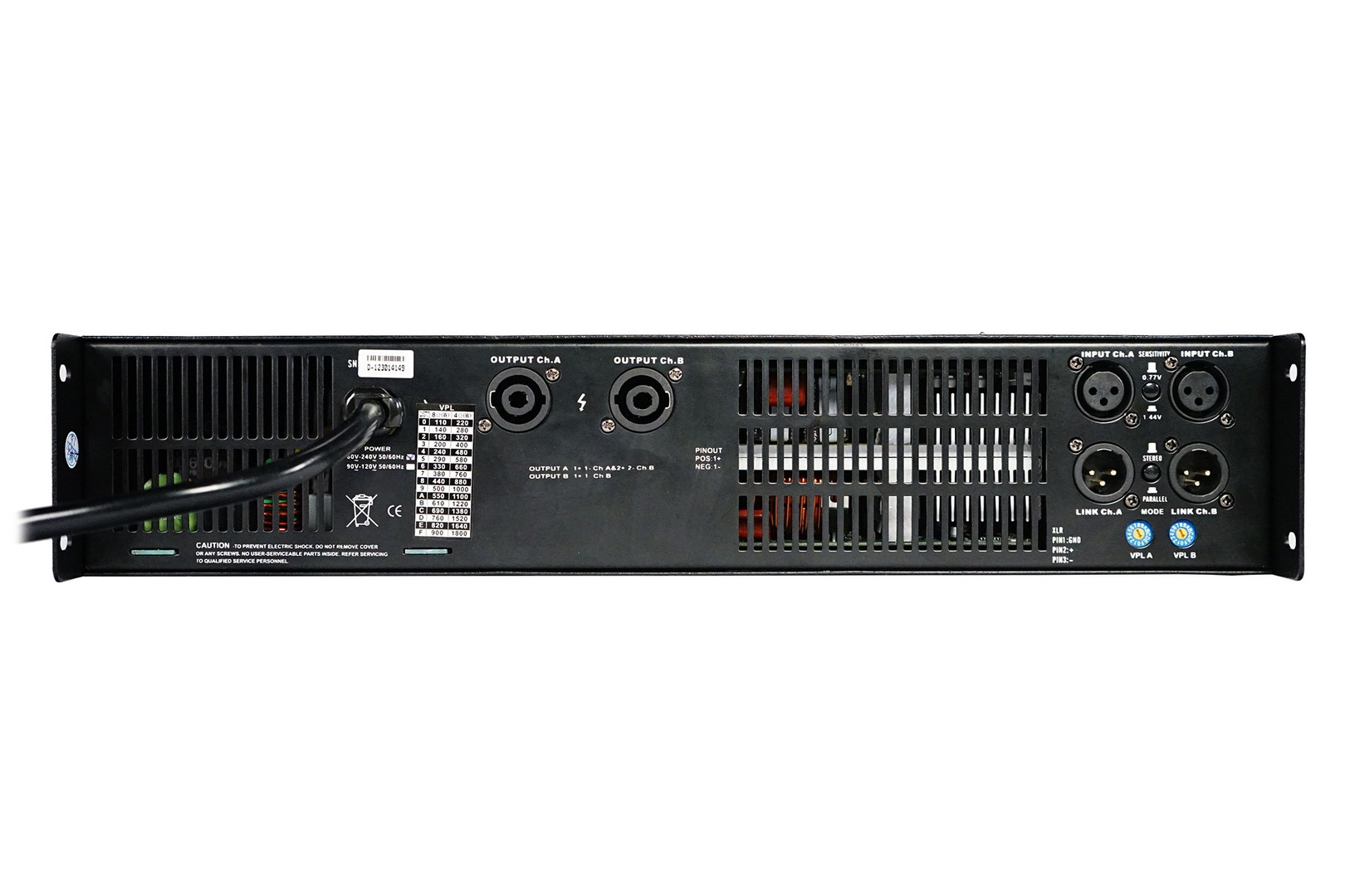 IXOS D 1800, product image from Cggeorgallis