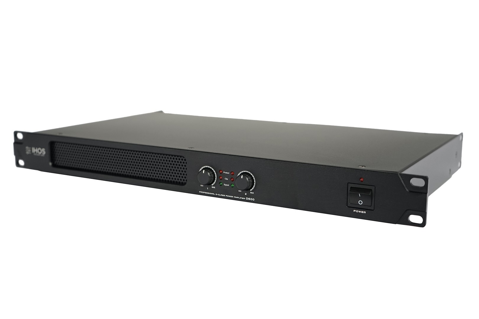 Ixos D600, product image from Cggeorgallis