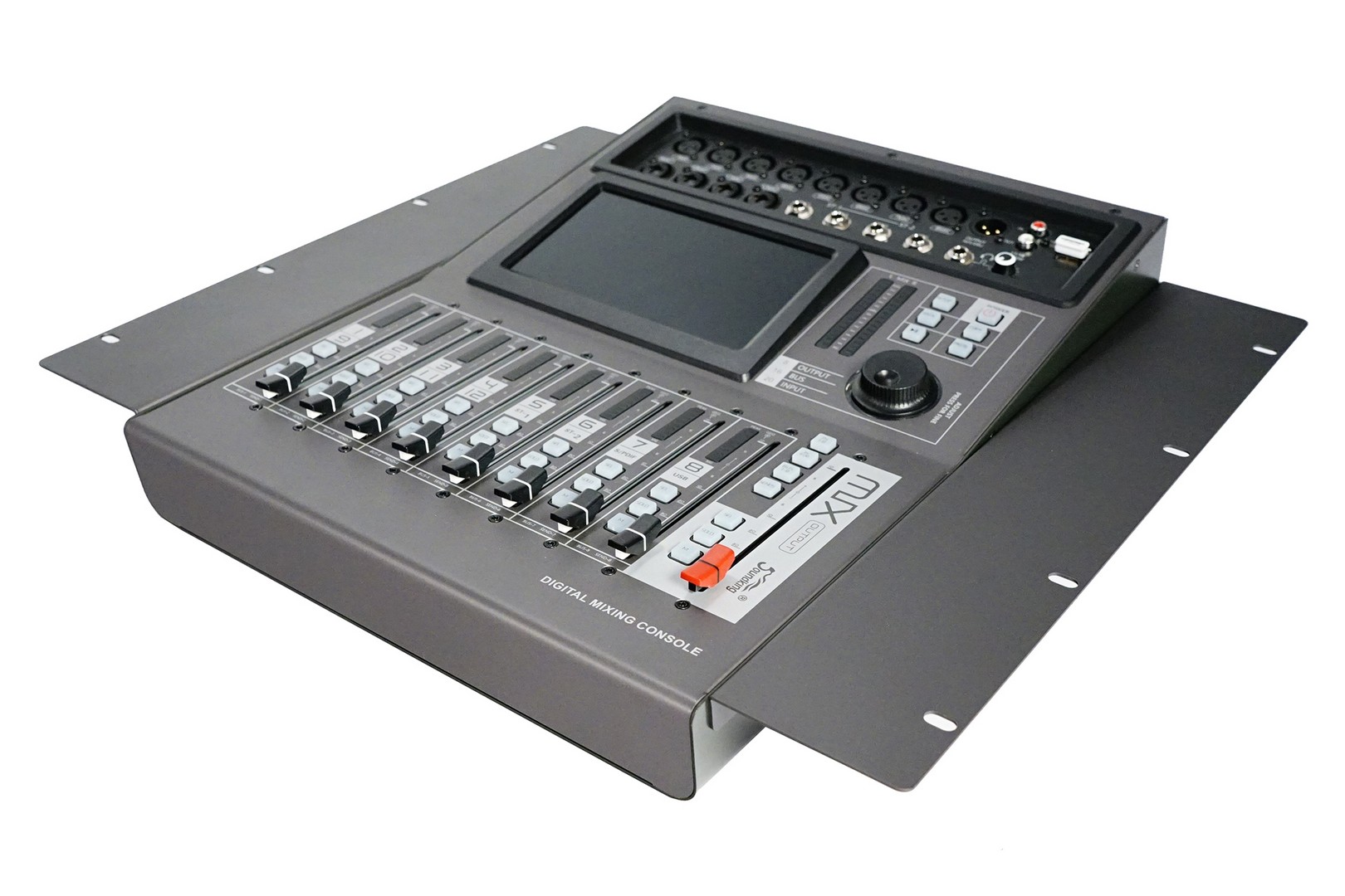 Ixos DM20M RACK, product image from Cggeorgallis