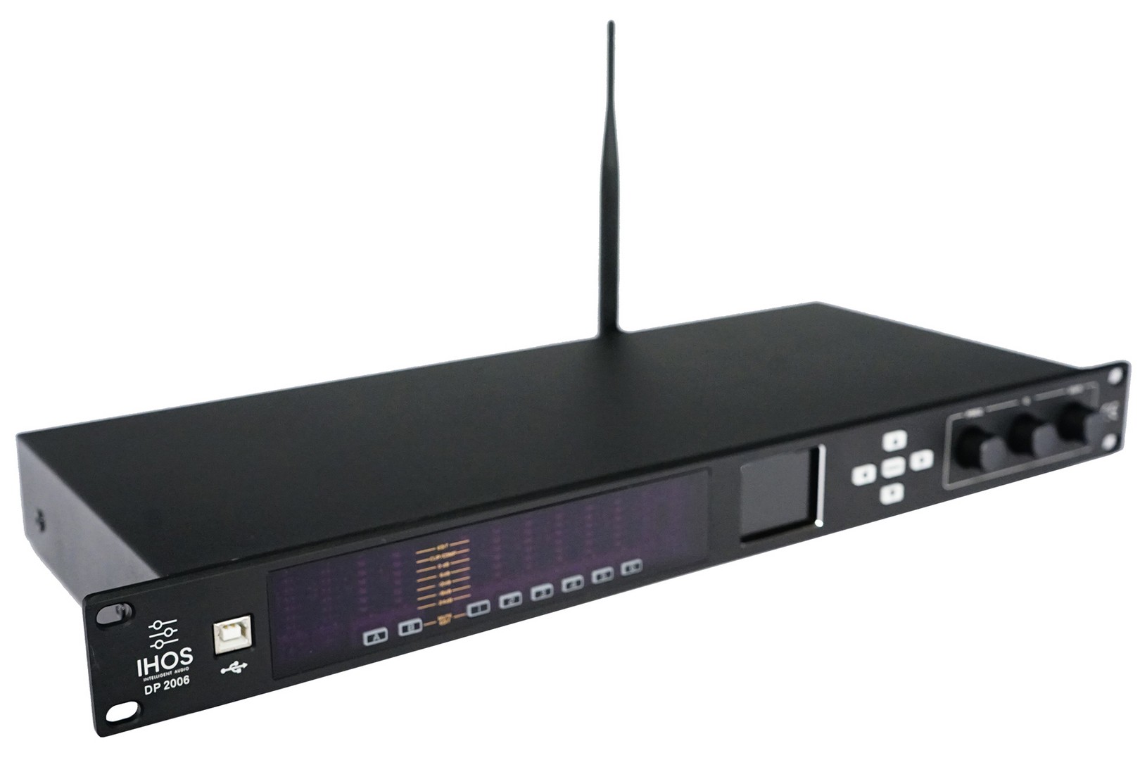 Ixos DP2006, product image from Cggeorgallis