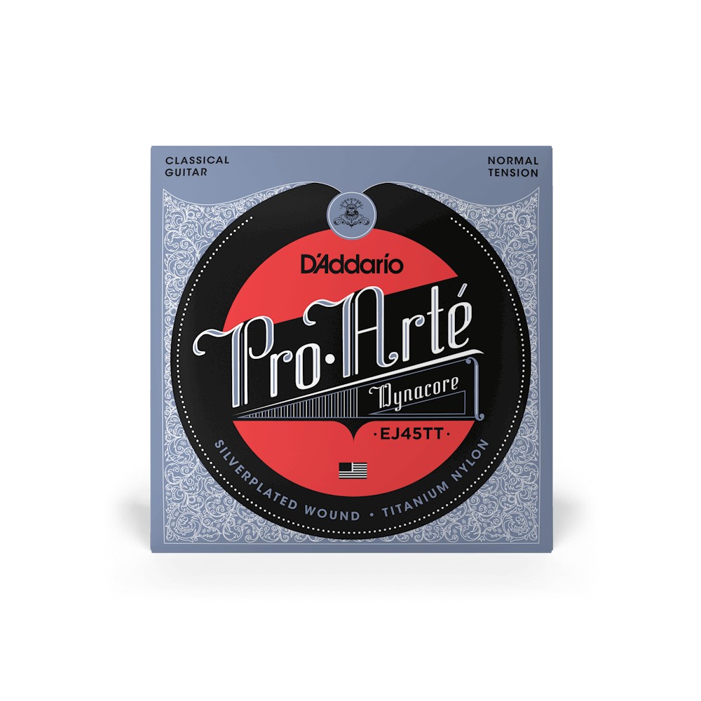 D'addario EJ45TT, product image from Cggeorgallis