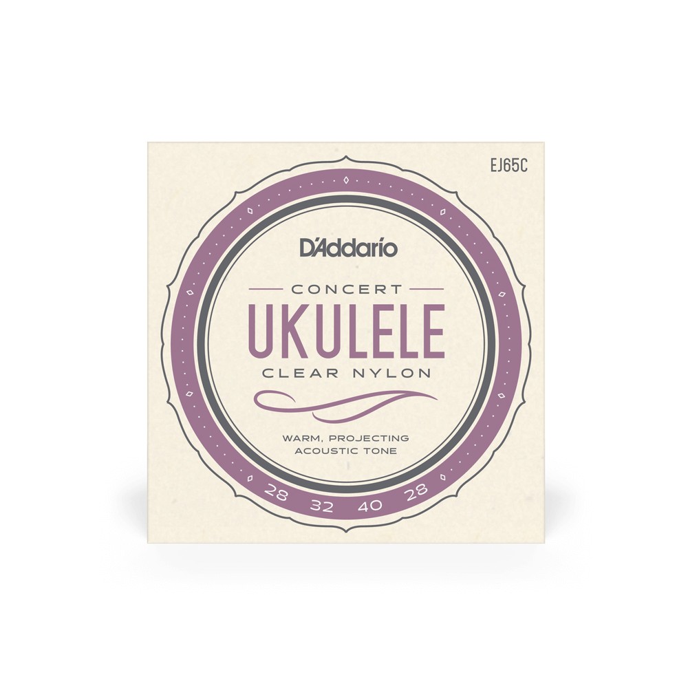 D'addario EJ65C, product image from Cggeorgallis