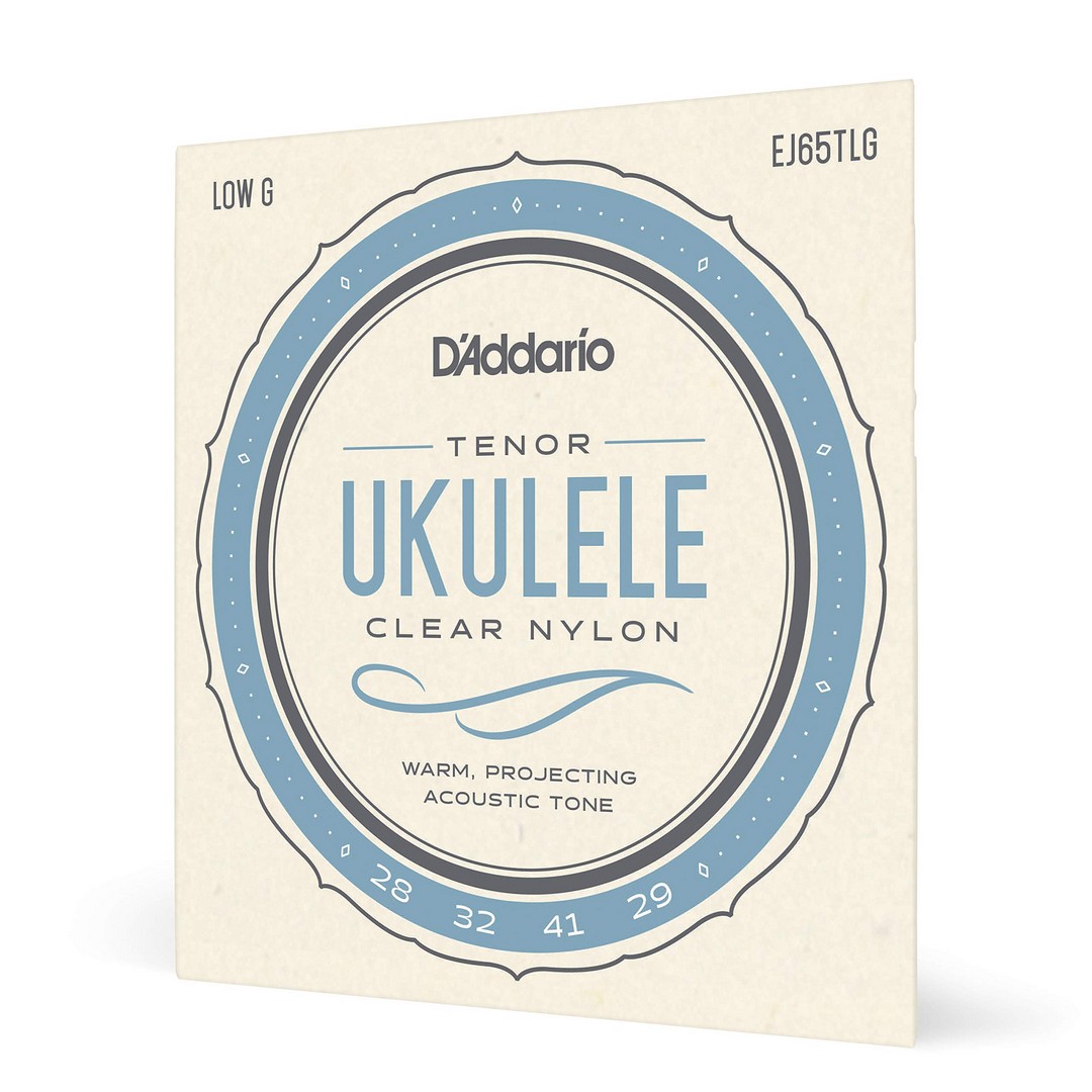 D'addario EJ65TLG, product image from Cggeorgallis