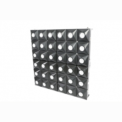 Fos Technologies FOSPIXELPANELRGB+W, product image from Cggeorgallis