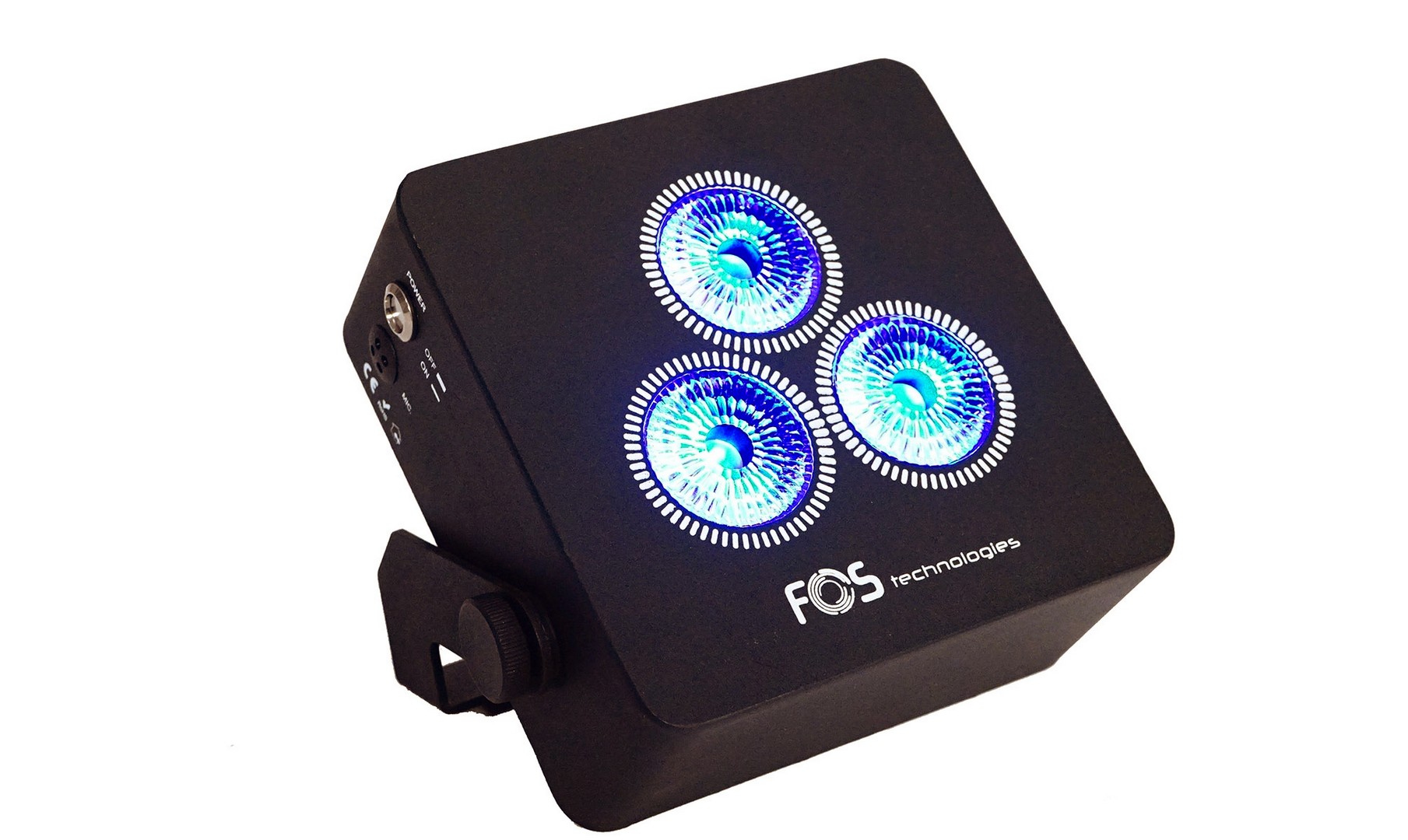 Fos Technologies FOS SOLO, product image from Cggeorgallis