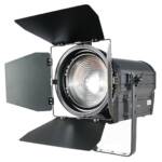 100 W Warm White Studio Fresnel LED Light - High CRI 3200 K