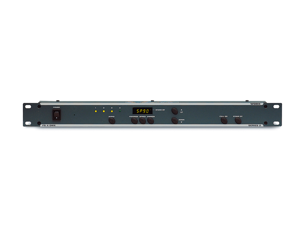 Equipson FS 4 DMX, product image from Cggeorgallis