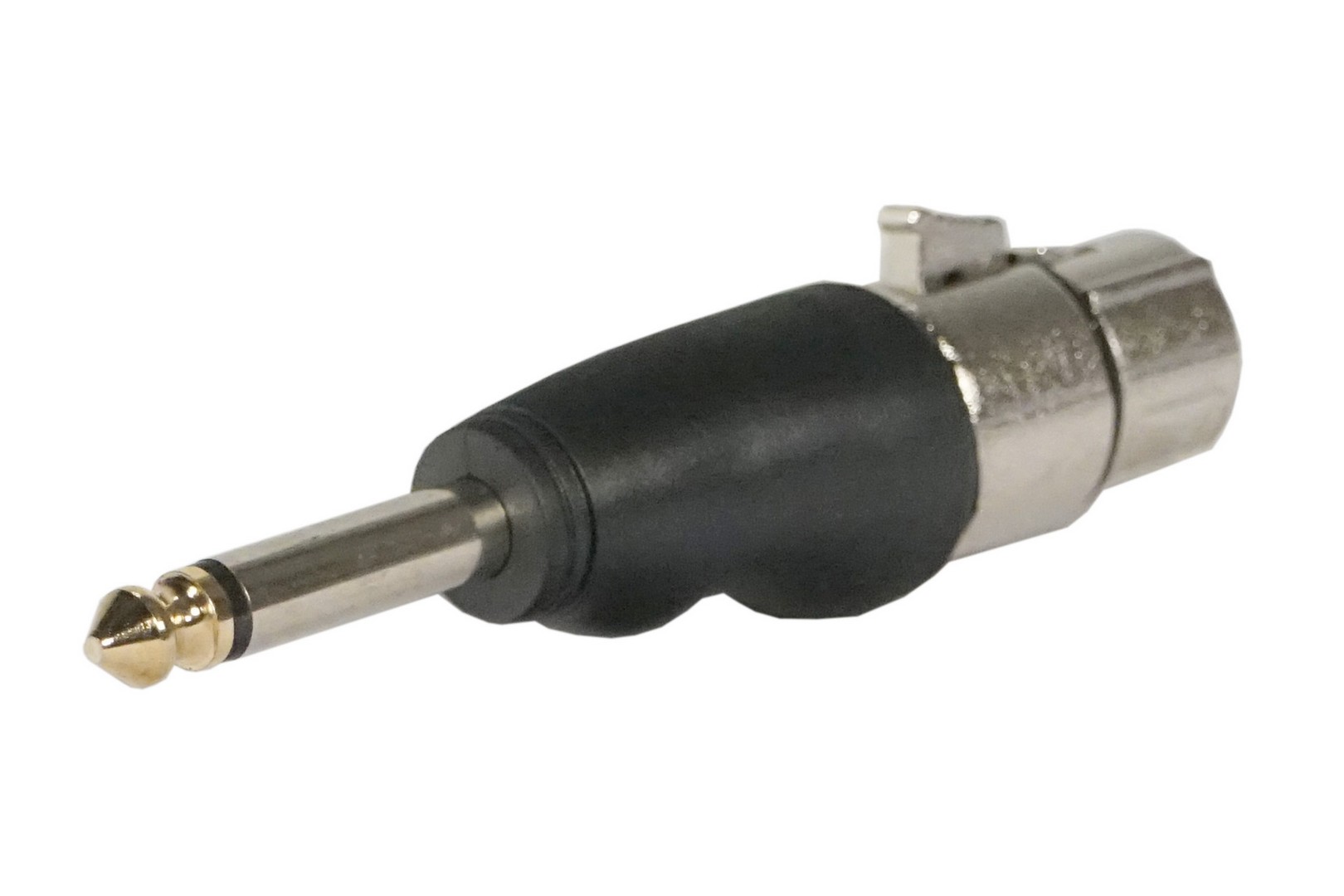 Ixos IC-ADPT-XLR-F2MNJA, product image from Cggeorgallis