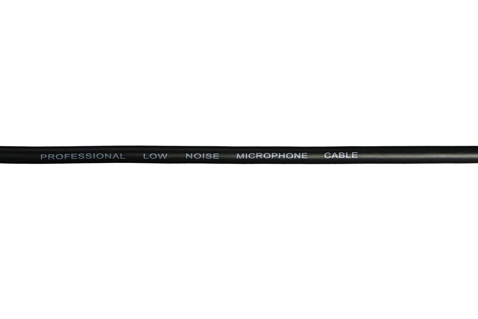 Ixos Premium 100 m Professional Microphone Cable on Reel, High Flexibility, product image from Cggeorgallis