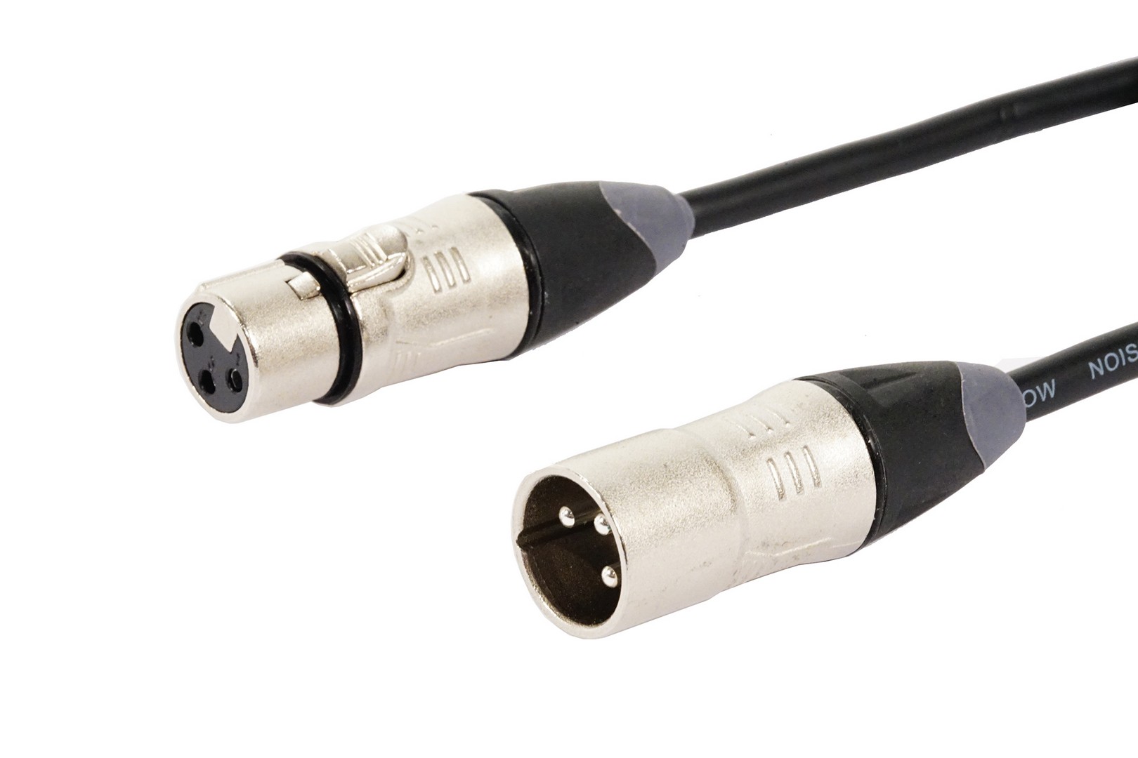 Ixos IC-XLRS, product image from Cggeorgallis