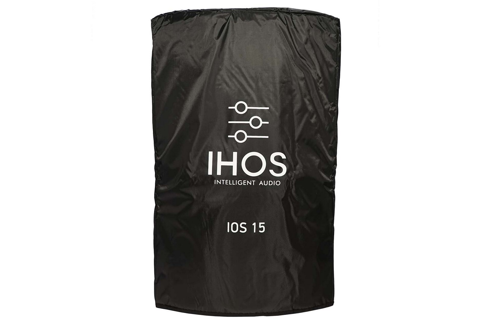 Ixos ICOVER IOS15, product image from Cggeorgallis