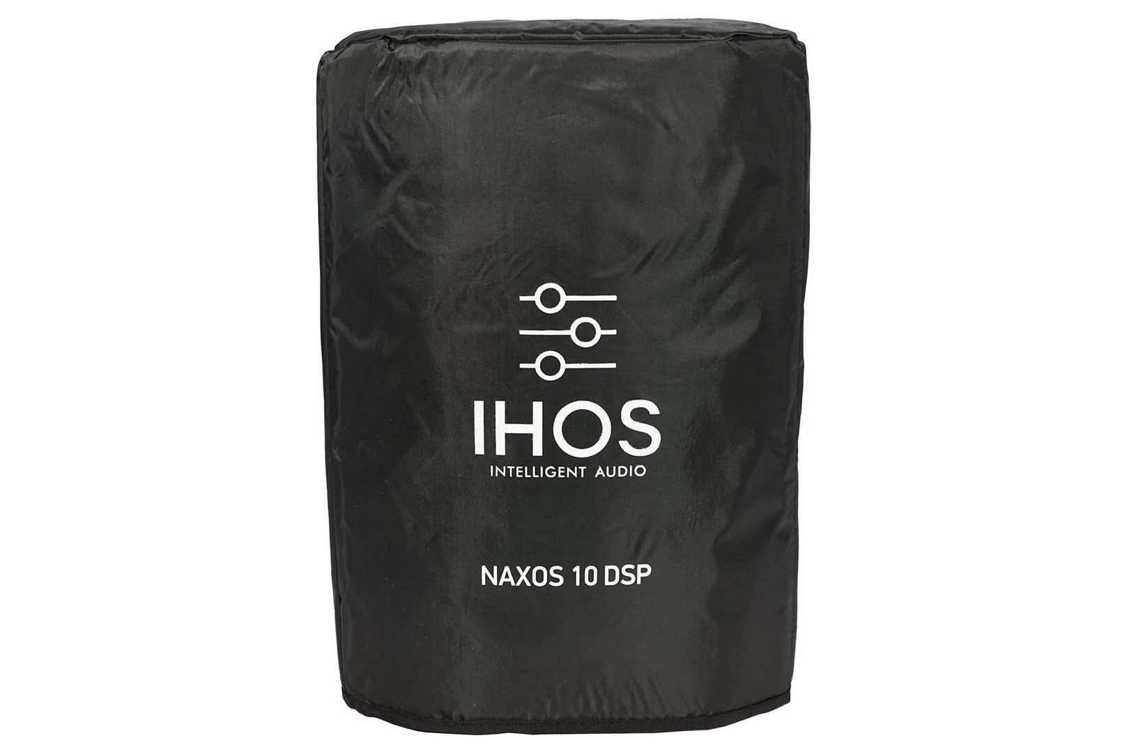 Ixos ICOVER NAXOS10, product image from Cggeorgallis