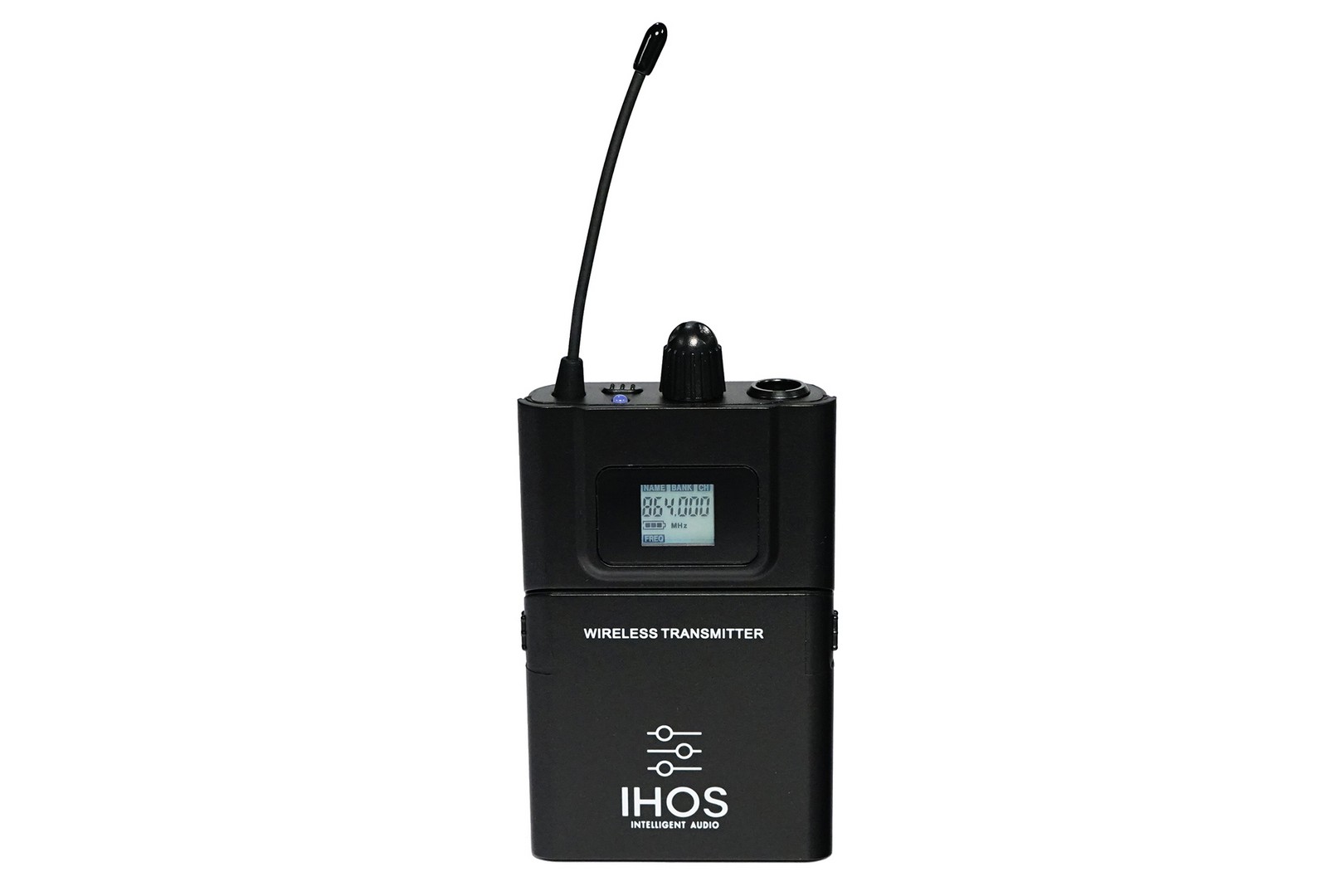Ixos IWM-L, product image from Cggeorgallis