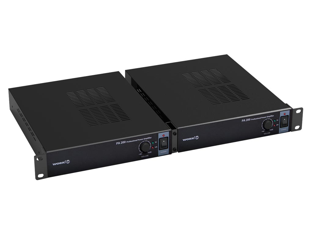 Equipson KIT DOBLE 2 PA, product image from Cggeorgallis