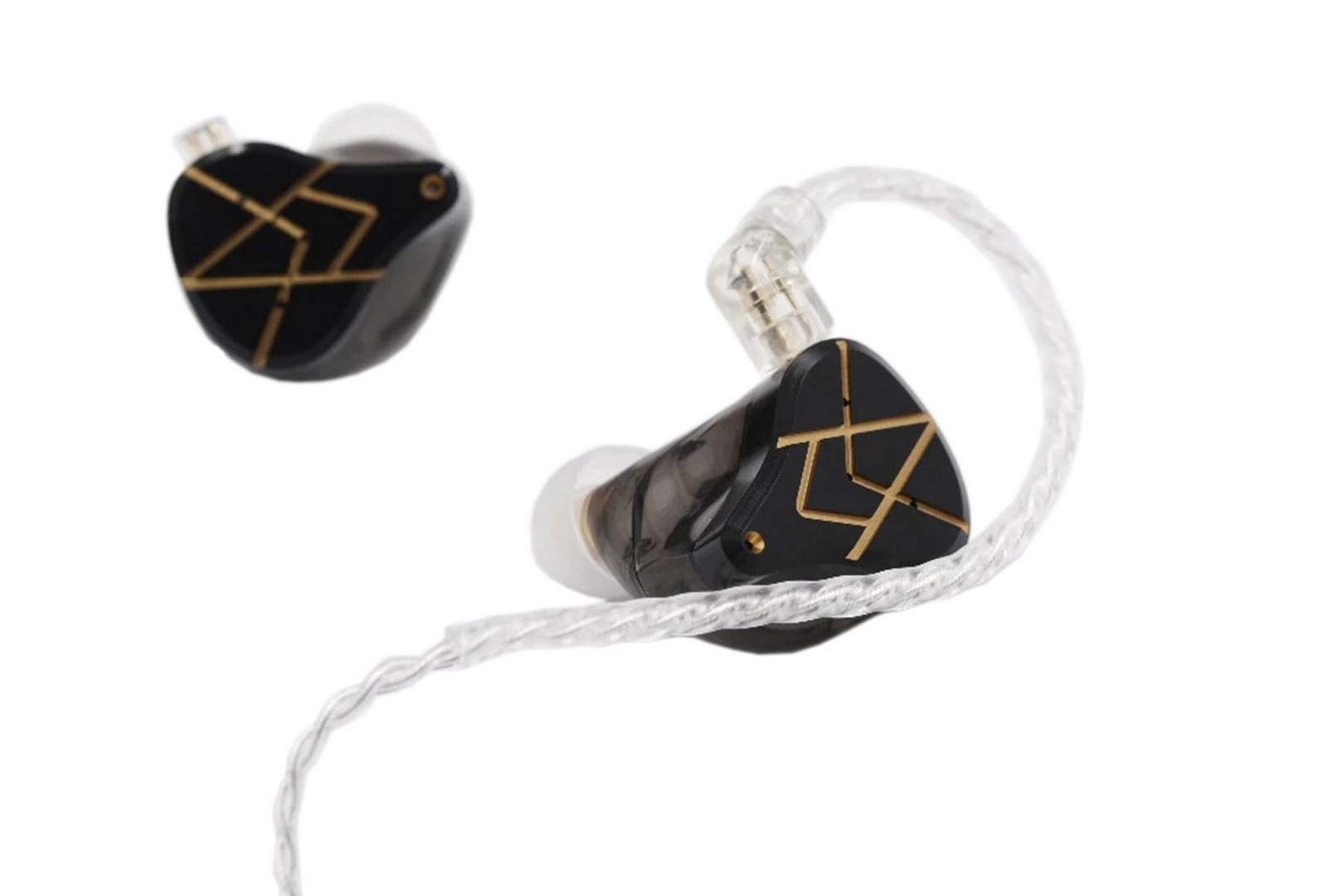 KZ Earphones KZ ASX, product image from Cggeorgallis