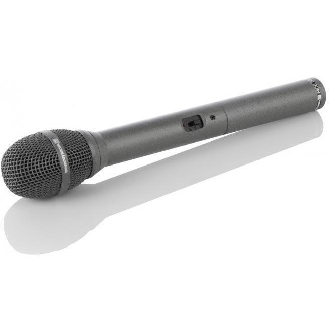 Beyerdynamic MCE58, product image from Cggeorgallis