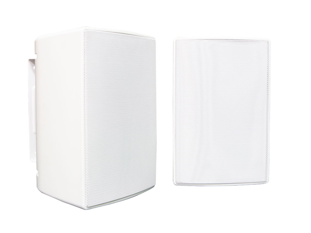 Equipson MWA802WHITE, product image from Cggeorgallis