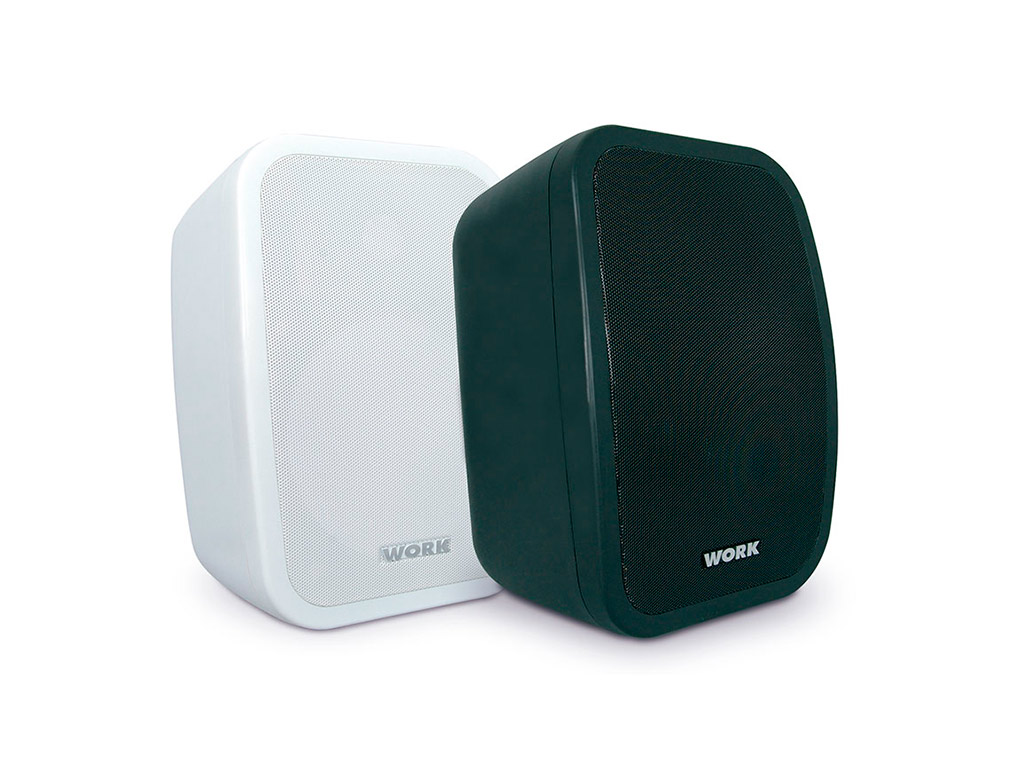 Equipson NEO 5A ES, product image from Cggeorgallis