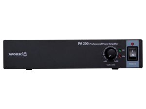 PA 200