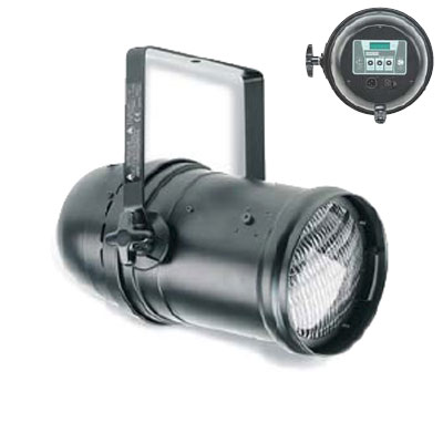 Equipson PAR3DMX, product image from Cggeorgallis