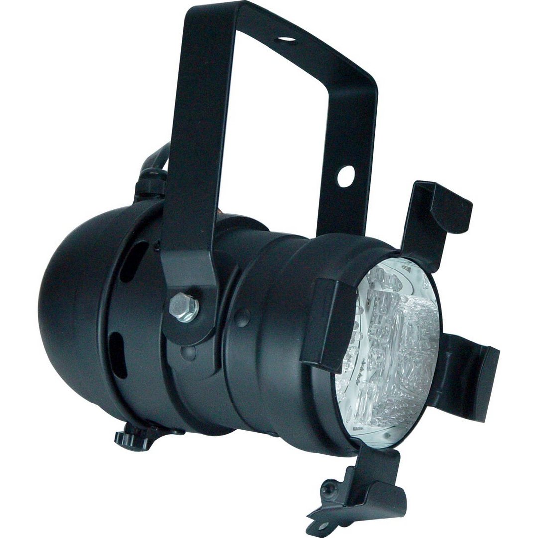 Equipson PAR LED 36 LUX, product image from Cggeorgallis