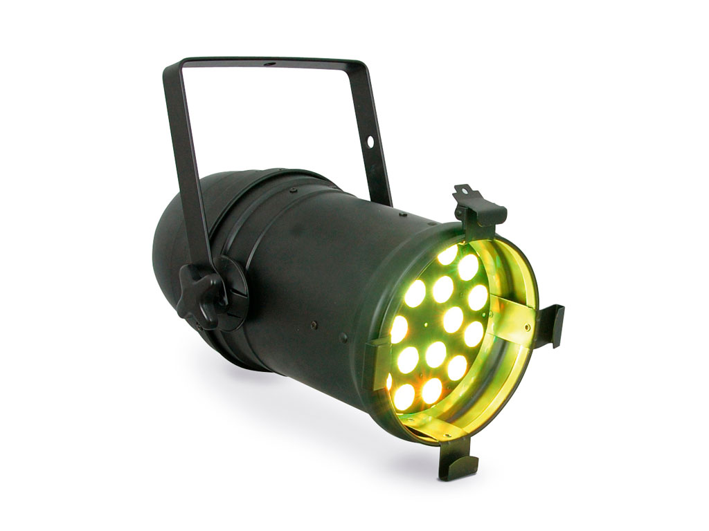Equipson PARLED PRO 64, product image from Cggeorgallis