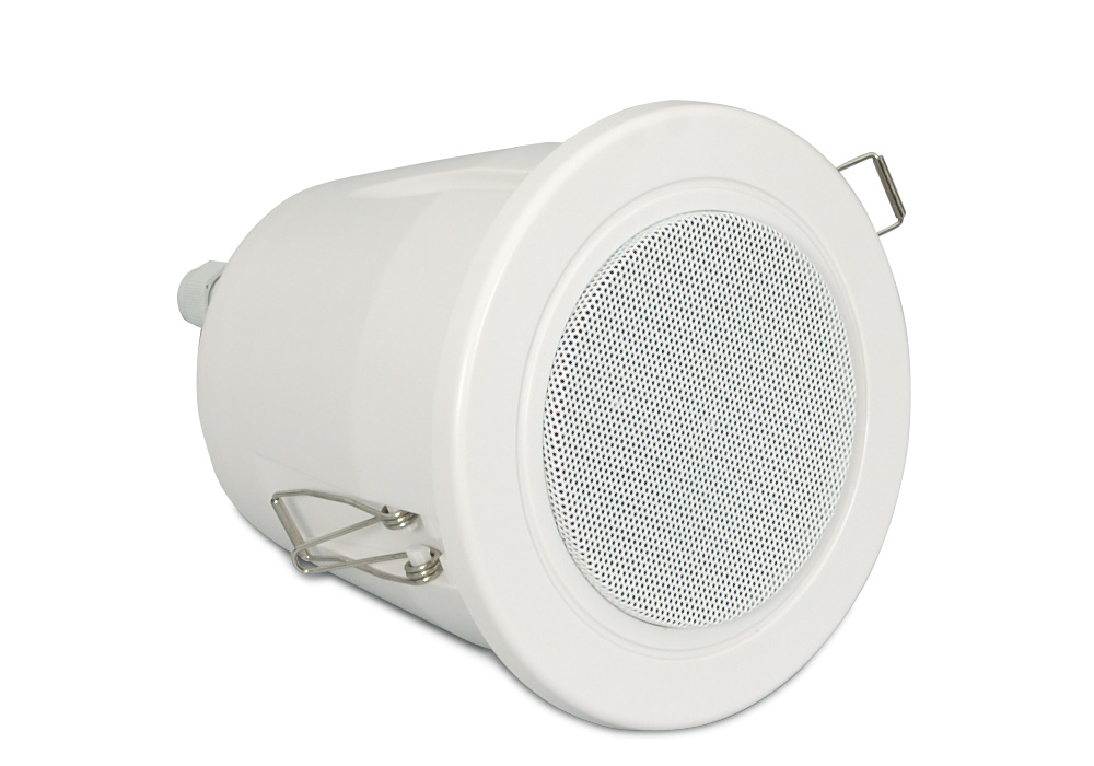 Equipson RCS 403 PRO T, product image from Cggeorgallis