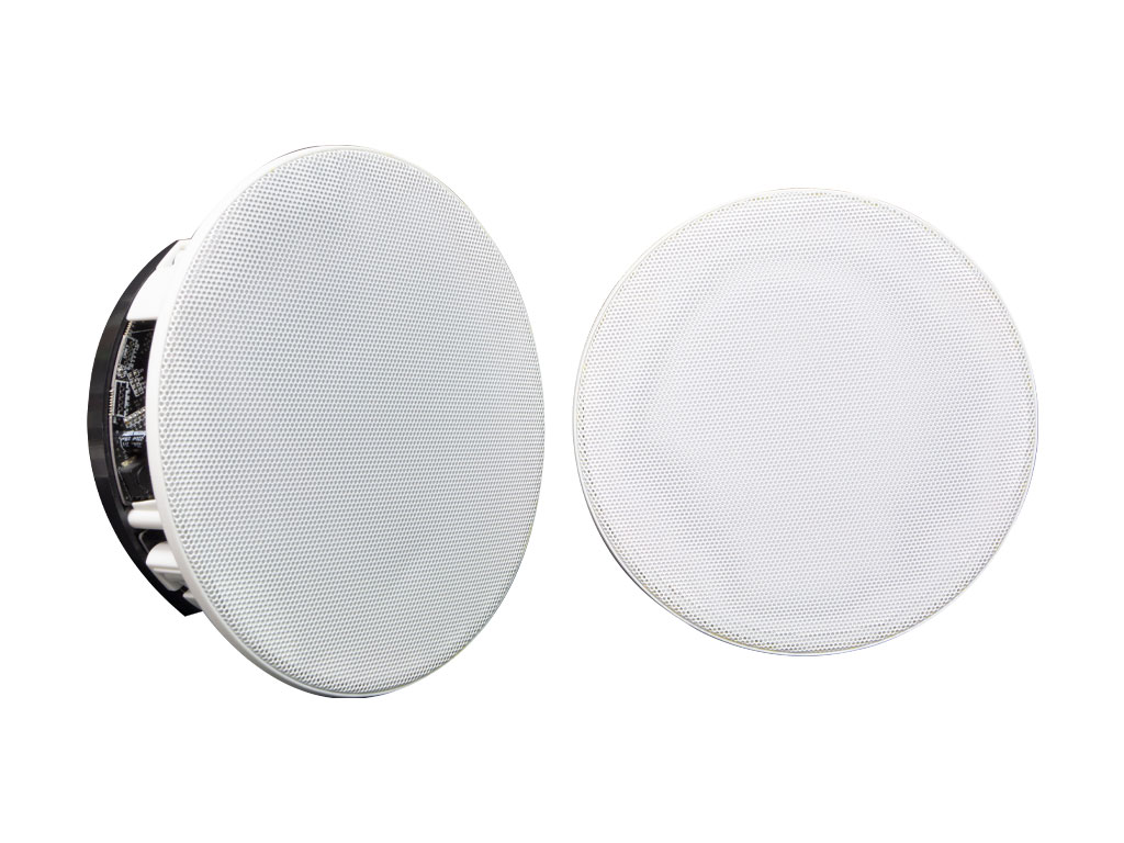 Equipson SET MWCA402 WHITE, product image from Cggeorgallis