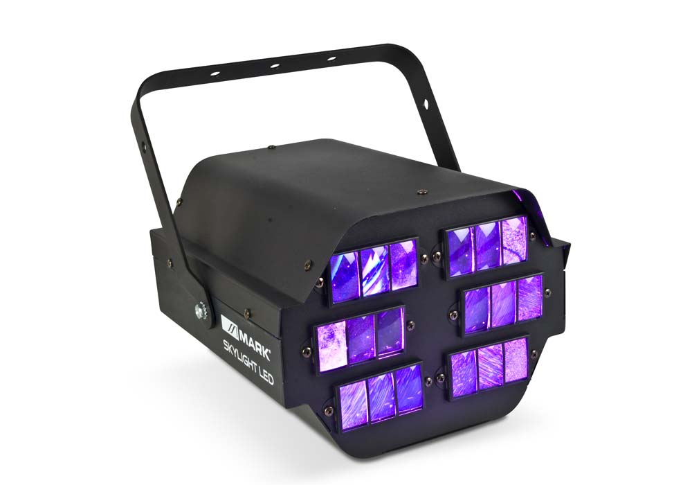 Equipson SKY LIGHT LED, product image from Cggeorgallis