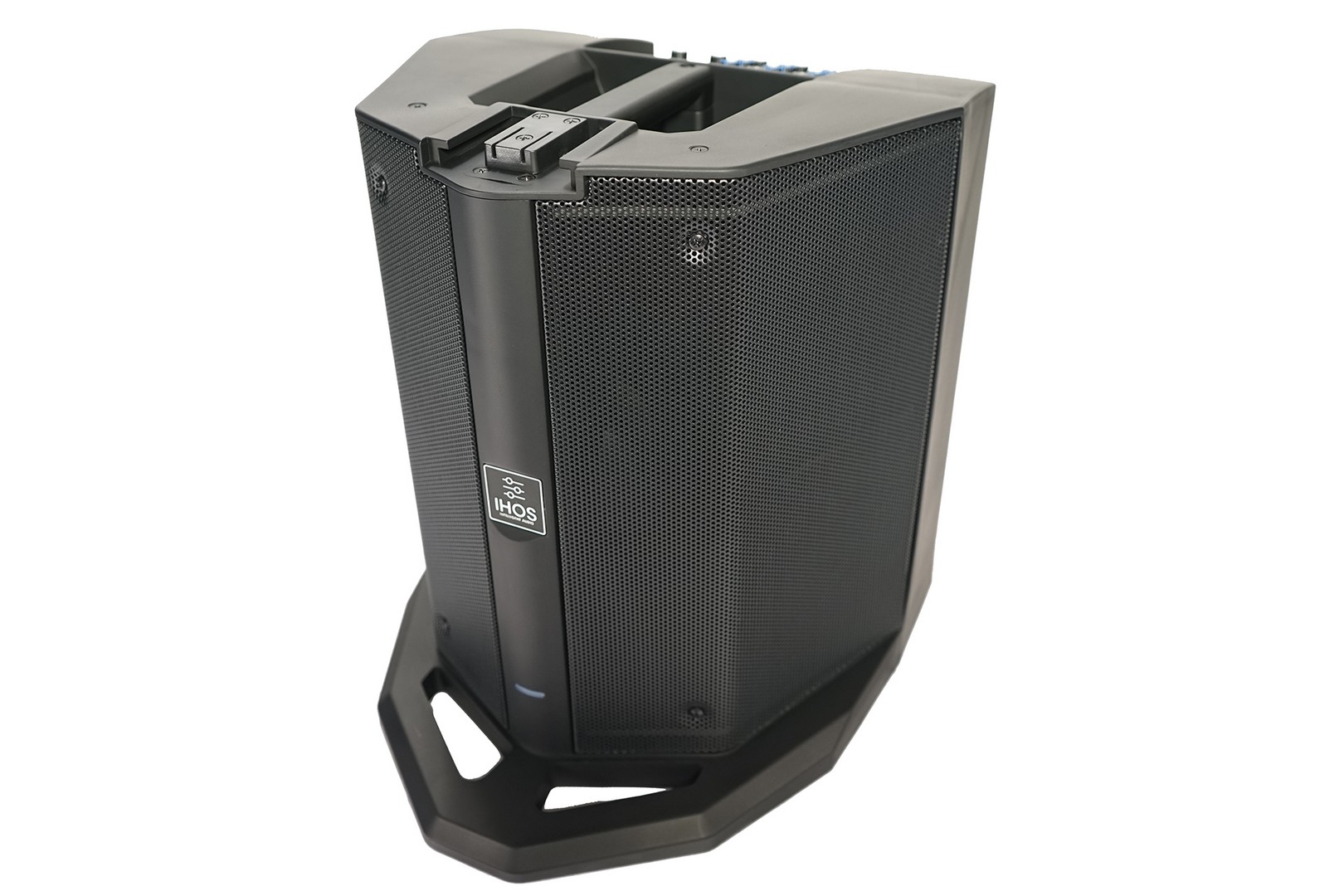 Ixos TINOS SYSTEM, product image from Cggeorgallis