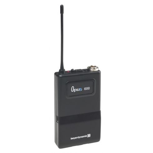 Beyerdynamic TS600 710-734MHZ, product image from Cggeorgallis