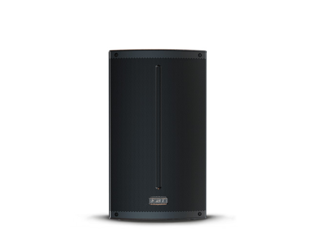 1200 W Bluetooth 2-Way Powered Speaker for Events | FBT X-LITE 112 A, product image from Cggeorgallis