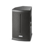 High-Performance 12" Active Speaker with Bluetooth & DSP