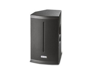 High-Performance 12" Active Speaker with Bluetooth & DSP