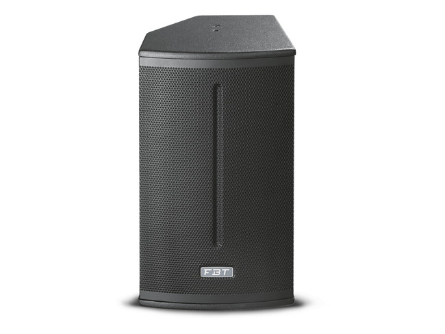 FBT 1200 W Bluetooth 15″ Active Speaker with DSP & Mixer, product image from Cggeorgallis