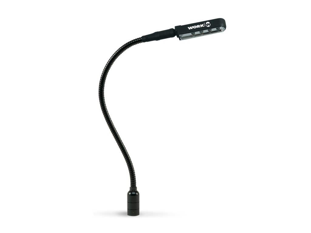 Equipson XLR LED, product image from Cggeorgallis