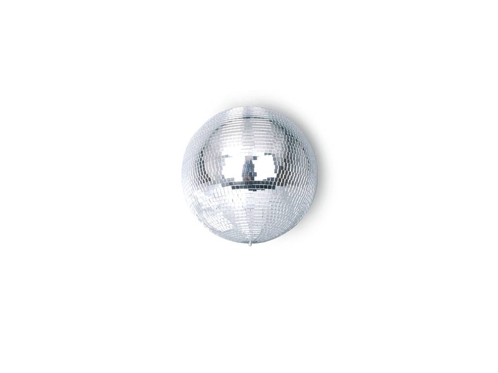Equipson MIRROR BALLS, product image from Cggeorgallis