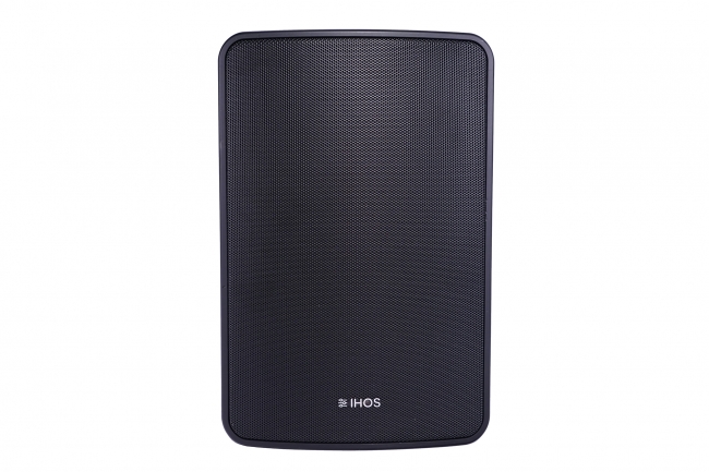 Ixos CLIMATEIP6BLACK, product image from Cggeorgallis