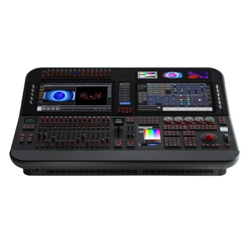 Avolites DIAMOND9 2 SCREEN, product image from Cggeorgallis
