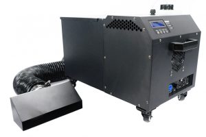 FOS WATER LOW FOG 2000