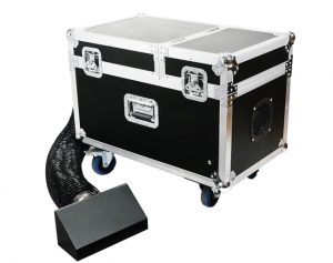 FOS WATER LOW FOG PRO