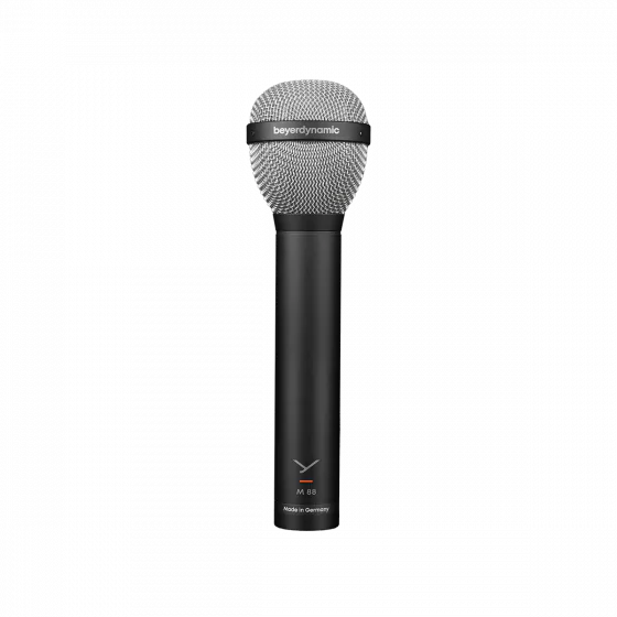 Beyerdynamic M88, product image from Cggeorgallis