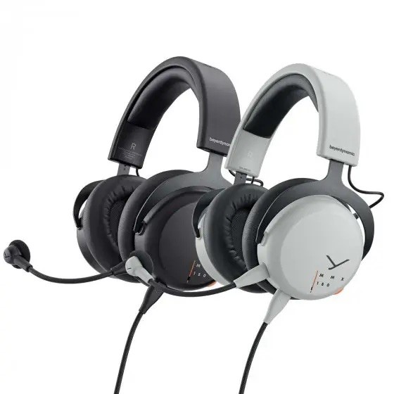Beyerdynamic MMX 150, product image from Cggeorgallis