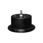 Smooth Rotation Mirror Ball Motor for 8"-20" Units, 220 V Power