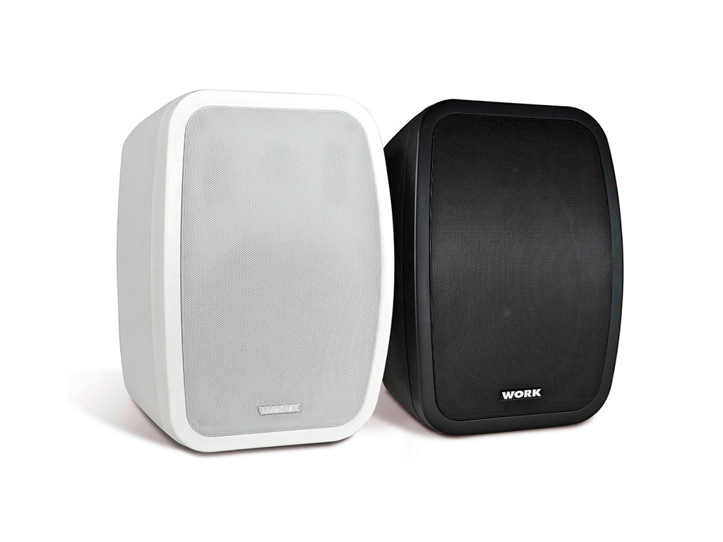 Equipson NEO 8 IP (SOLD PER PC ), product image from Cggeorgallis