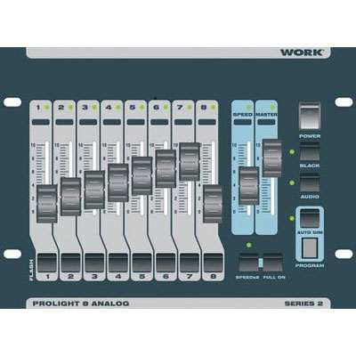 Equipson PROLIGHT 8, product image from Cggeorgallis