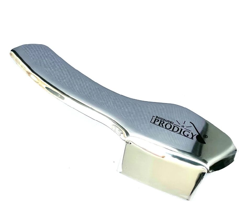 Prodigy Audio Systems TAL1, product image from Cggeorgallis
